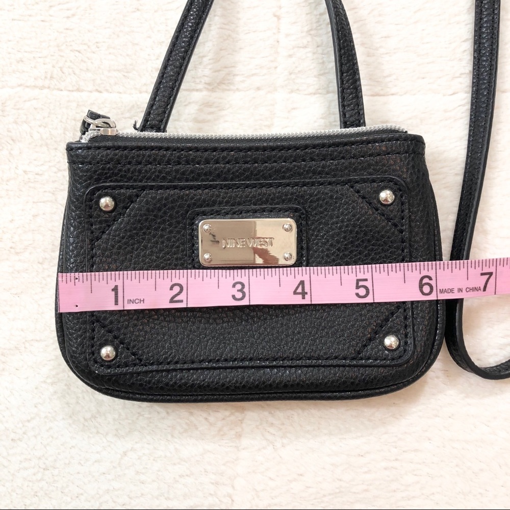 Nine West crossbody bag - Picture 6 of 7